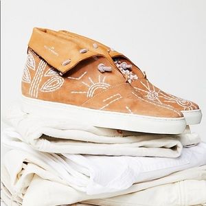 Free People Sneaker
